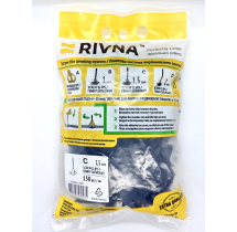 Гвинт основа, 1,5 мм, ТМ RIVNA, упаковка 150 шт.: 2