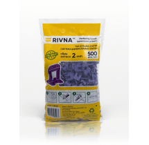 СВП основа 2 мм, ТМ RIVNA, упаковка 500 шт.: 2